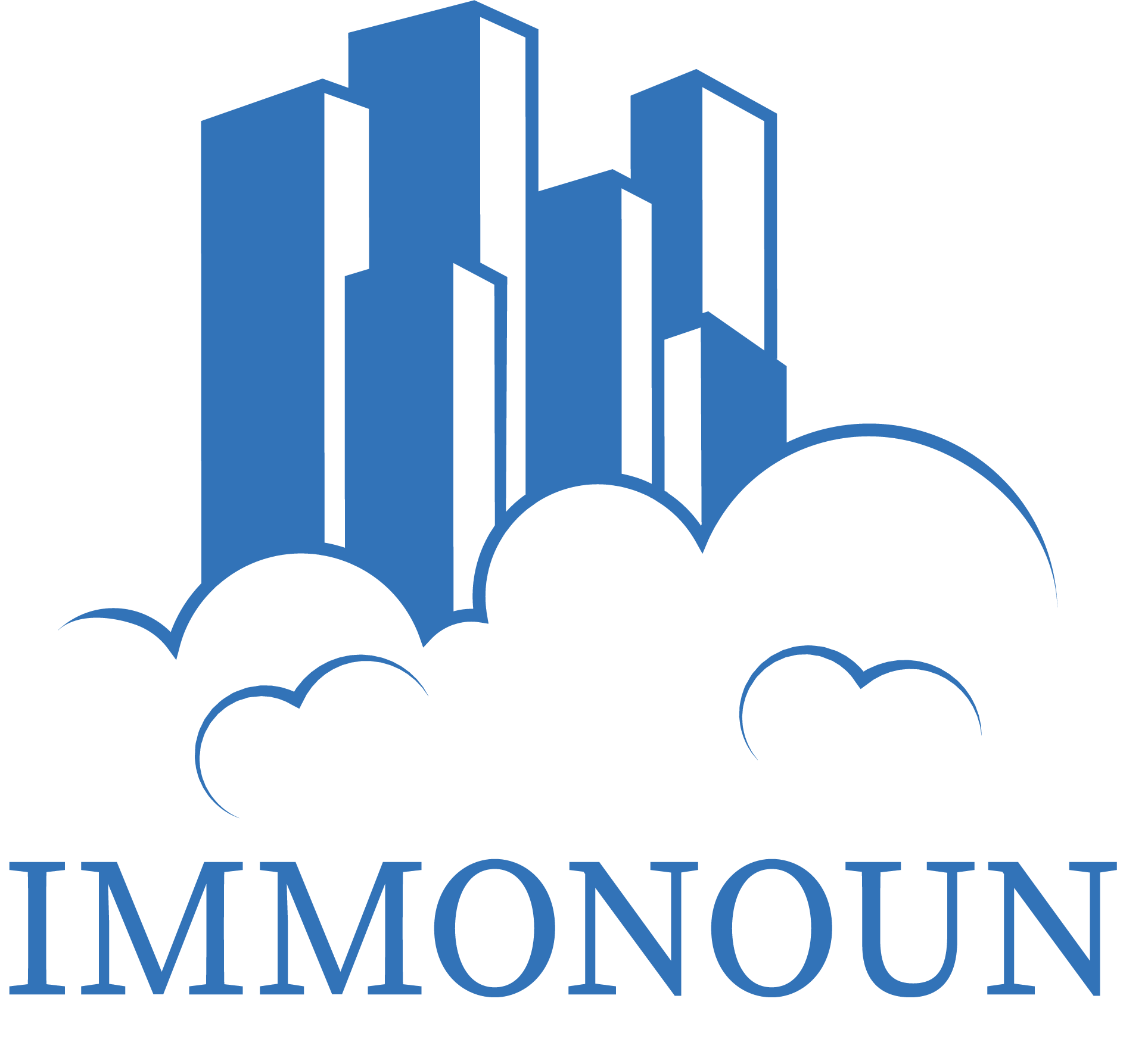 immonoun.com - Logo